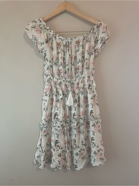 🦘 Streetwear Society | Floral Summer Dress